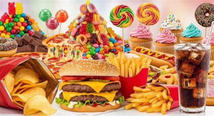 10 Of The Most Unhealthy FastFood Restaurants In The US WorldAtlas
