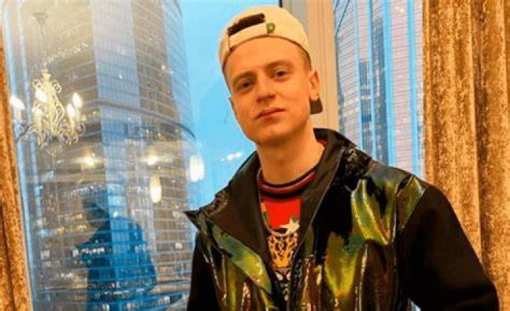 Мелстрой (Mellstroy) блогер