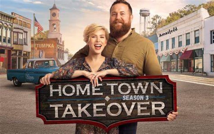 11 Facts About Home Town's Josh Nowell