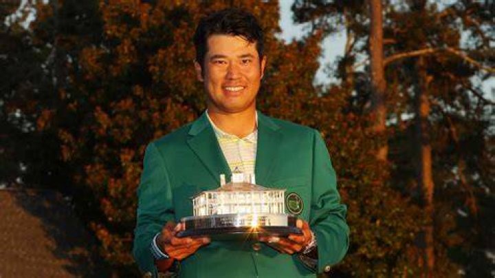 2021 Masters