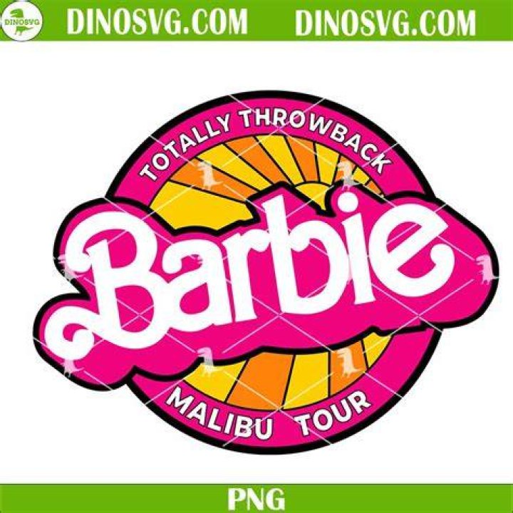 2023 Barbie Truck Totally Throwback Malibu Tour rolls into Oxnard YouTube