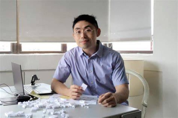 209 Mr. Cliff Tan on Feng Shui for a Harmonious Life Lavendaire
