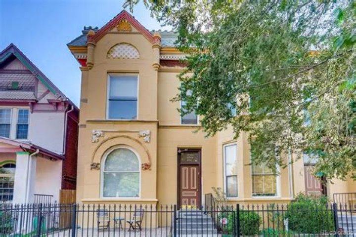 2712 Stout Street Unit B, Denver, CO 80205 Trulia