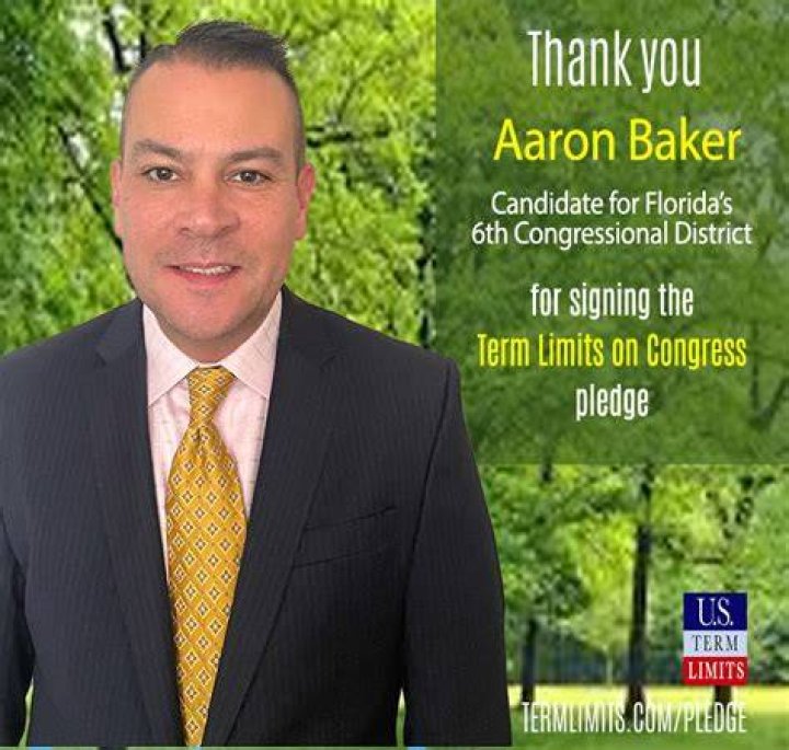 Aaron Baker University of WisconsinStevens Point