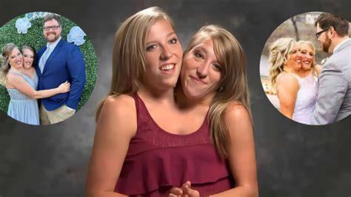 Abby And Brittany Hensel Boyfriend Telegraph
