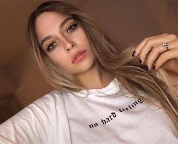 Abigail Halliday (AbigailHFans) Twitter