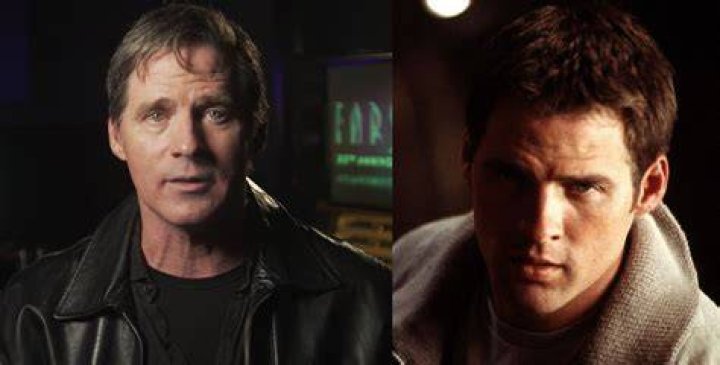 Actor Ben Browder's Wife Francesca Buller Is His Biggest Supporter