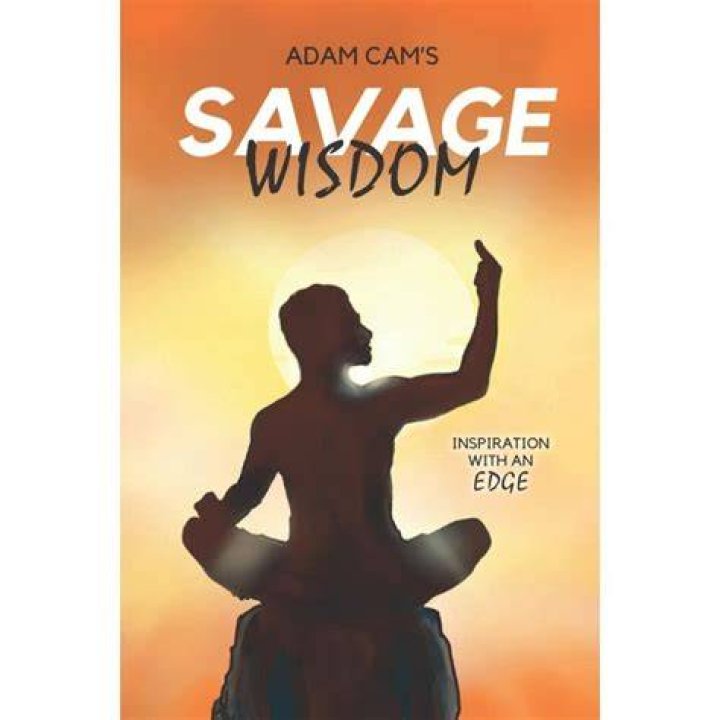 Adam Cam Savage Wisdom (adamcam10) posted on Instagram &bull; Feb 15