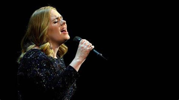 Adele S Favorite Breakup Songs Popsugar Entertainment 23108 The Best