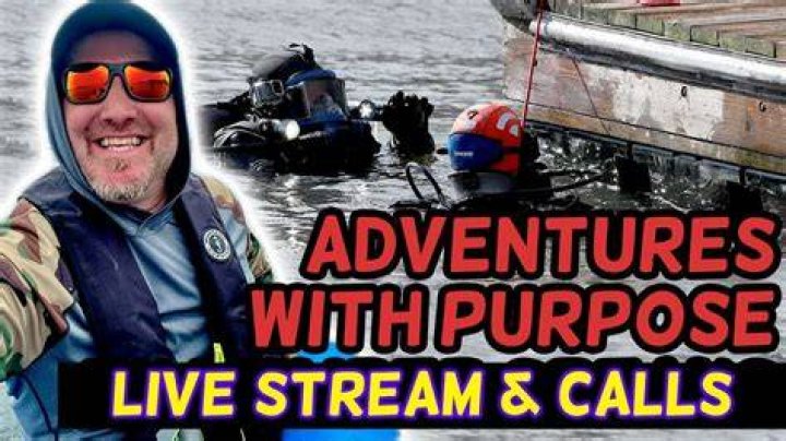 ADVENTURES WITH PURPOSE SOLVED 12Yearold Missing Person CASE (TIM