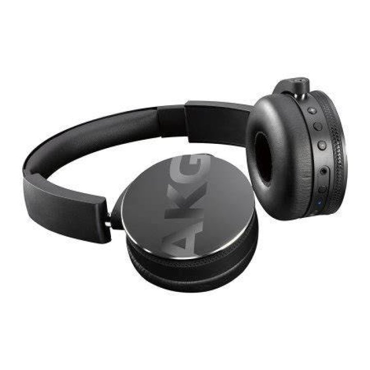 AKG C50BT On Ear Wireless Headphones Reviews