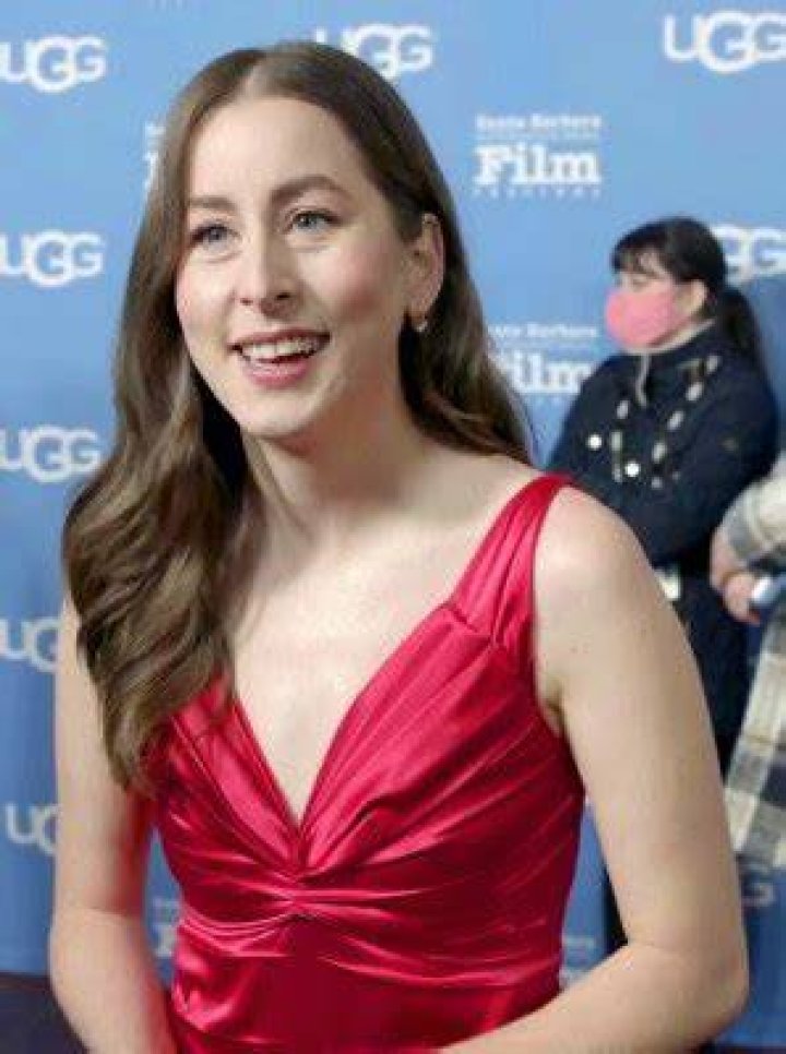 Alana Haim Age, Wiki, Bio, Trivia, Photos