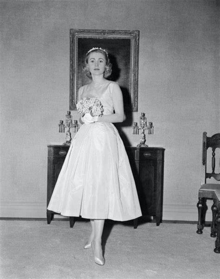 Alicia Corning Clark, the Woman Who Tried to Blackmail the Kennedys