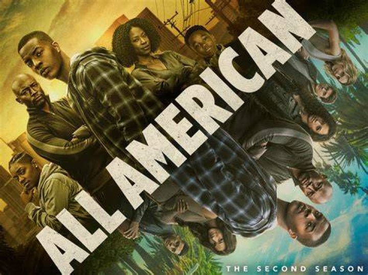 All American Season 2 Episode 1 Greta Onieogou as Layla TellTale TV