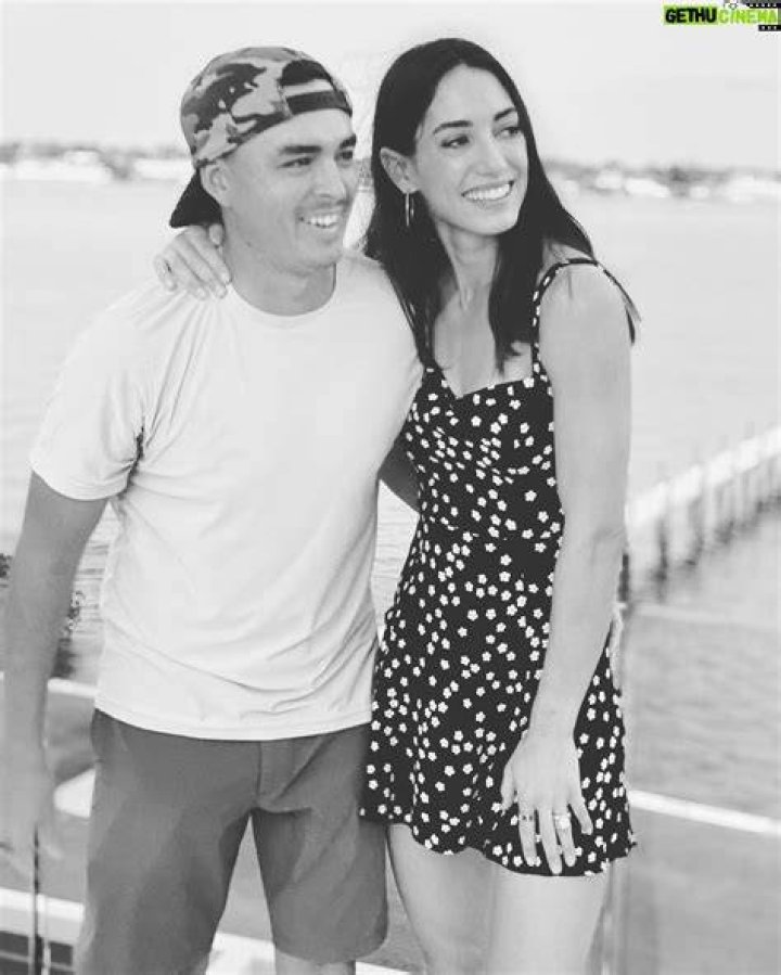 Allison Stokke age, spouse, parents, height, wedding, college