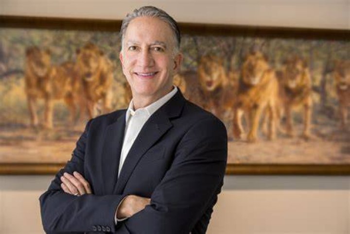 Altus Capital Partners Team Gregory L. Greenberg
