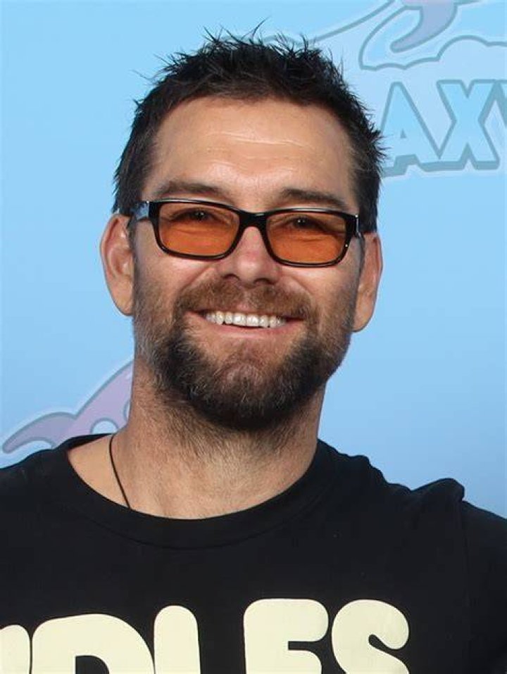 Antony Starr List of Deaths Wiki Fandom