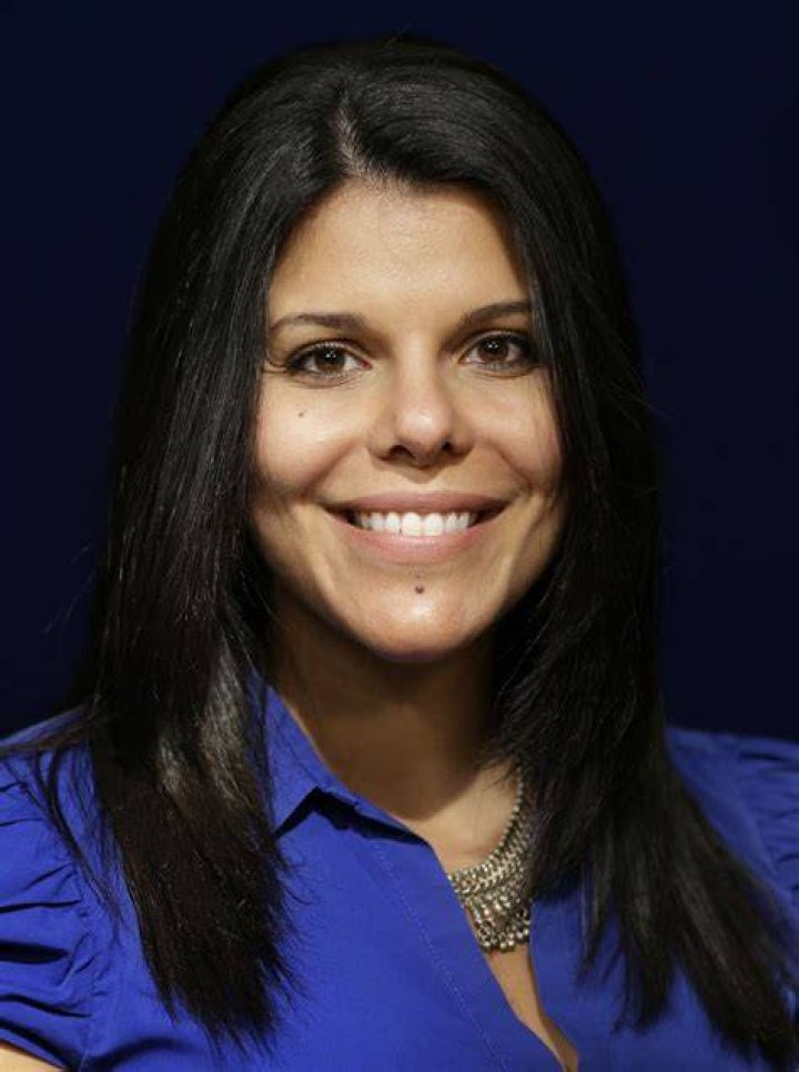 AP names Vivian Salama as Baghdad bureau chief Daily Mail Online