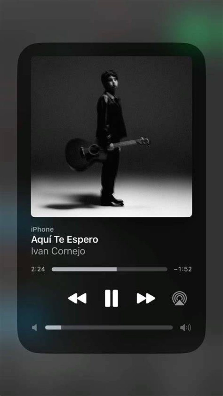 Aquí Te Espero Iván Cornejo (LETRA/Lyrics) 2023 YouTube