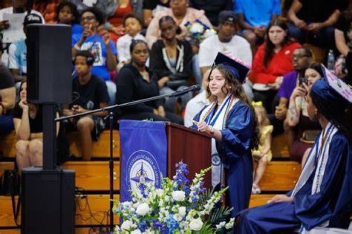 Ariana Carrasquillo James Ford Rhodes High School Cleveland, Ohio