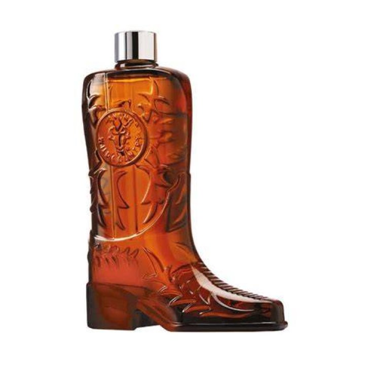 AVON Perfume Forever Wisconsin (Wild Country)