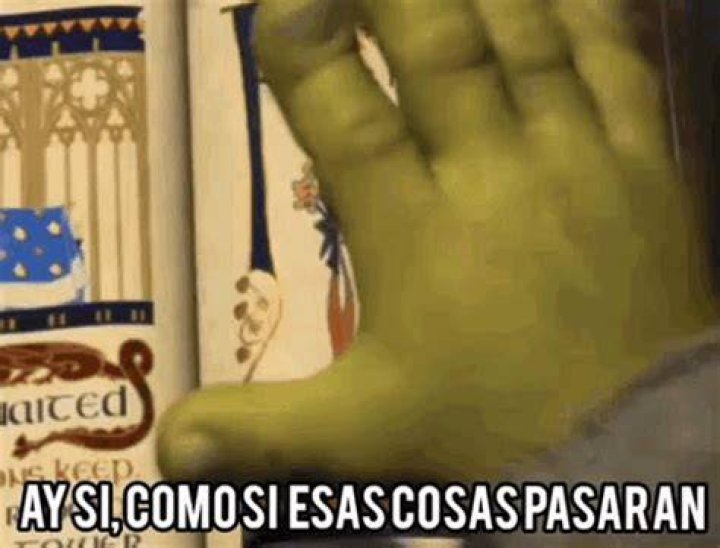 Ay si como si esas cosas pasaran HD YouTube