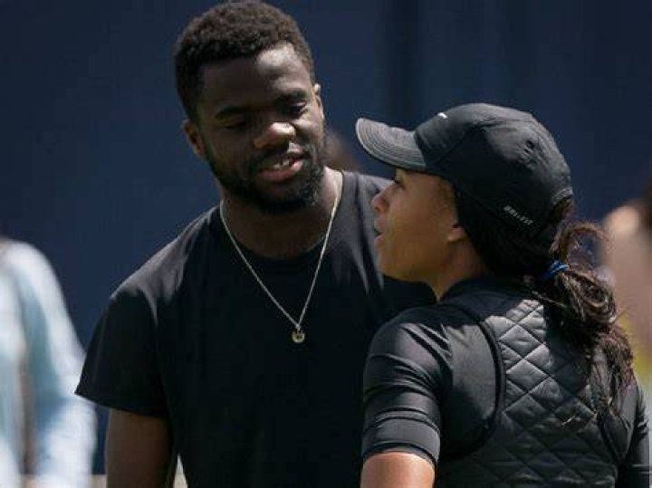 Ayan Broomfield Tennis Story (2019)