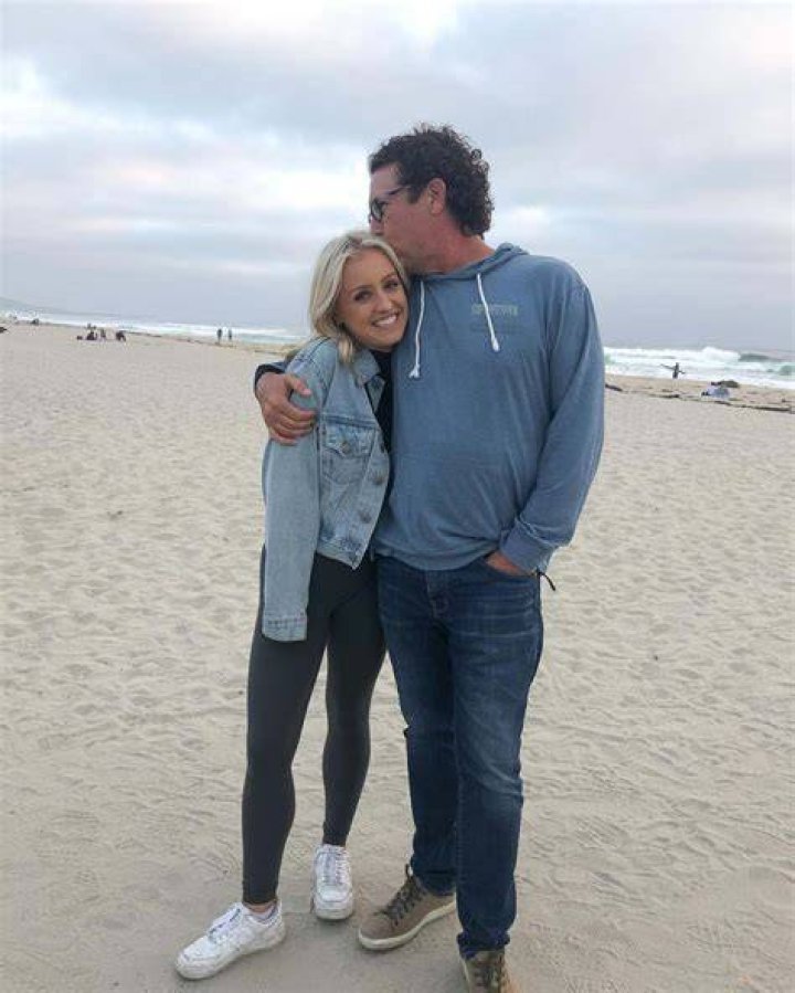 Bachelor Daisy Kent Parents Who Are Julie And Brandon Kent?
