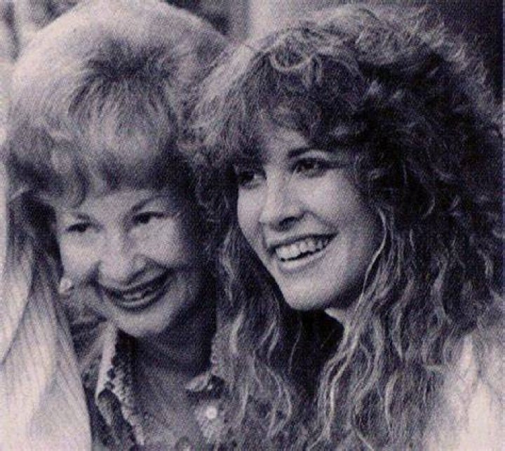 Barbara Nicks 19272011