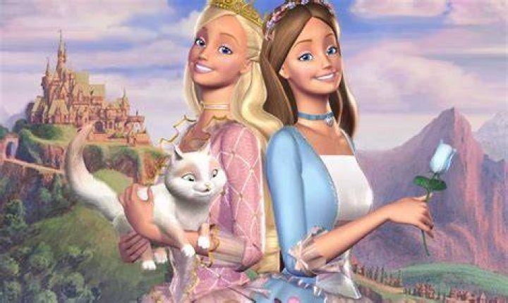 Barbie CineAdicto Pel&iacute;culas y Series en Espa&ntilde;ol Latino.