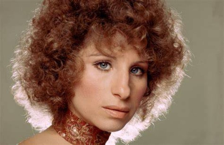 barbra streisand ON S'FAIT LA VALISE DOCTEUR ryan o'neal photos presse