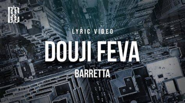 Barretta Douji Feva (Audio) YouTube
