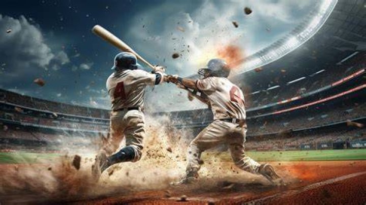 Baseball's scintillating highlight, the diving catch, must hurt, right