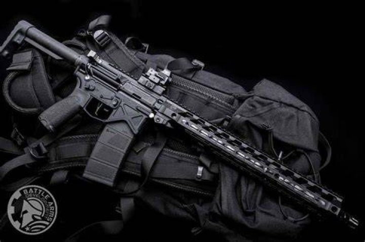 BATTLE ARMS SIX POSITION MILSPEC BUFFER TUBE Larry's Pistol & Pawn
