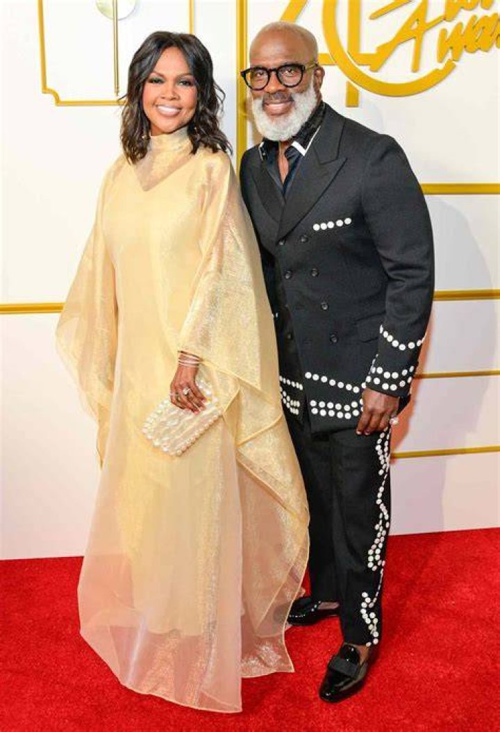 Bebe Winans Reveals The True Story Behind His Famous Family Name