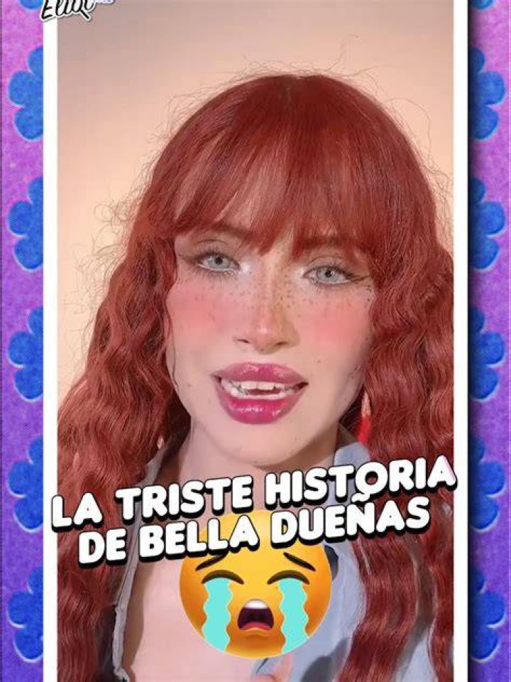 Bella Duenas (Estrella de TikTok) Edad, cumplea&ntilde;os, biograf&iacute;a, hechos