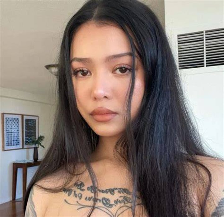 Bella poarch leak The Bella Poarch and Tyga video What exactly happened?