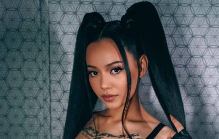 Bella Poarch Song Bella Poarch Height Bella Poarch Went Viral After