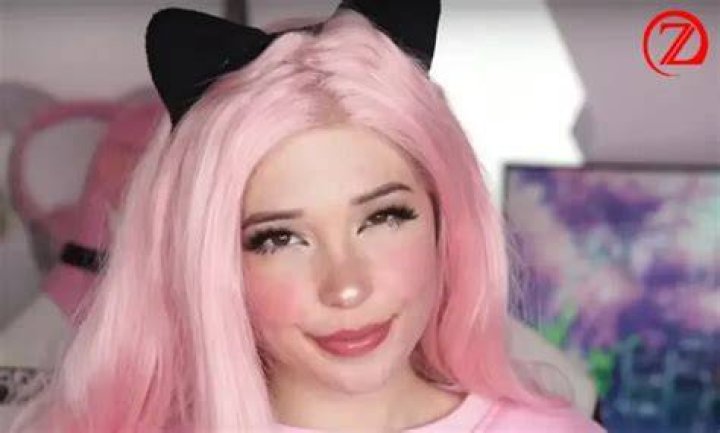 BELLE DELPHINE, THE QUEEN OF AHEGAO HAS RETURNED? YouTube
