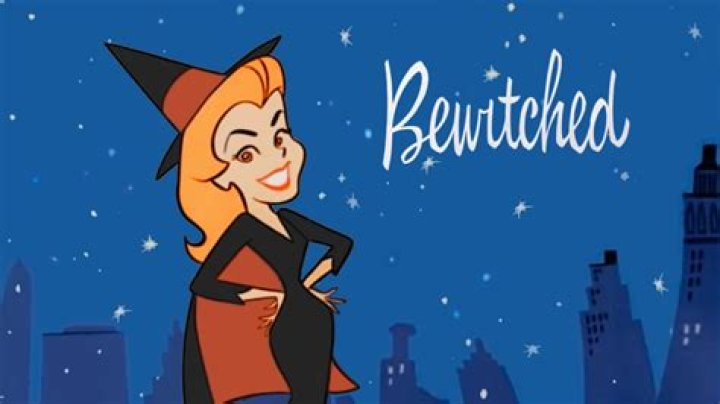 Bewitched Wiki Fandom