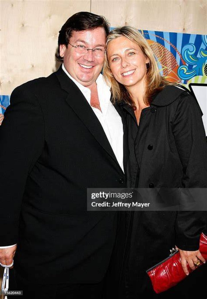 Birgit Nutter, Wife of 'Game of Thrones' Director David Nutter, Dies at 56 Hollywood Reporter