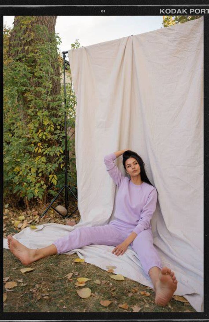 Braydee Cardinal photographed by Mike Seehagel AH NEWS