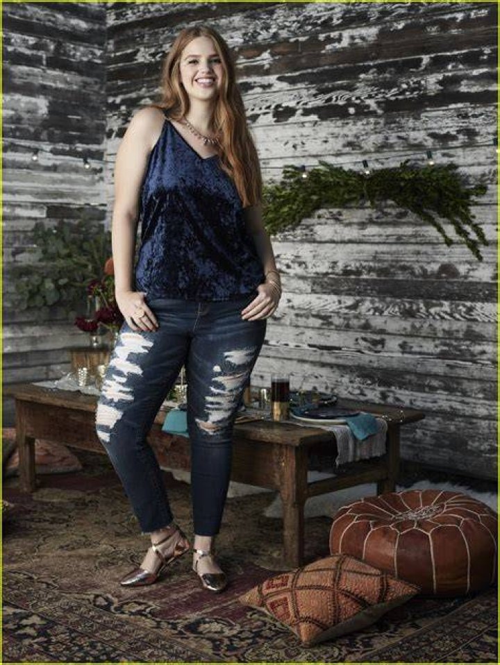 Bree Kish MODELS GALLERY