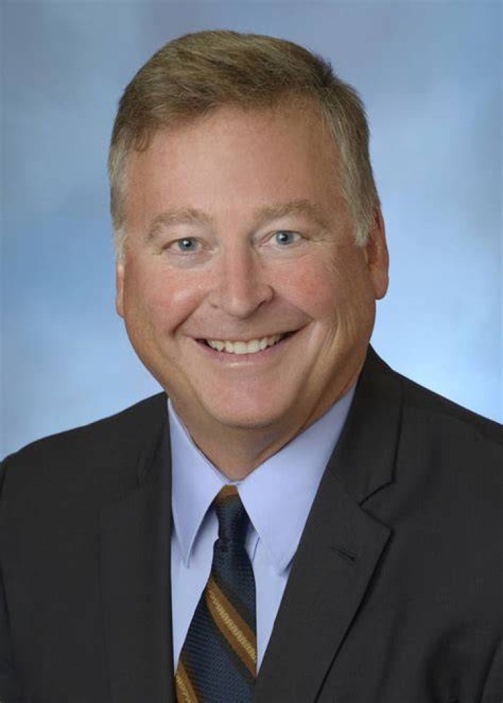 Brian Olsen Named President of Esterline Engineered