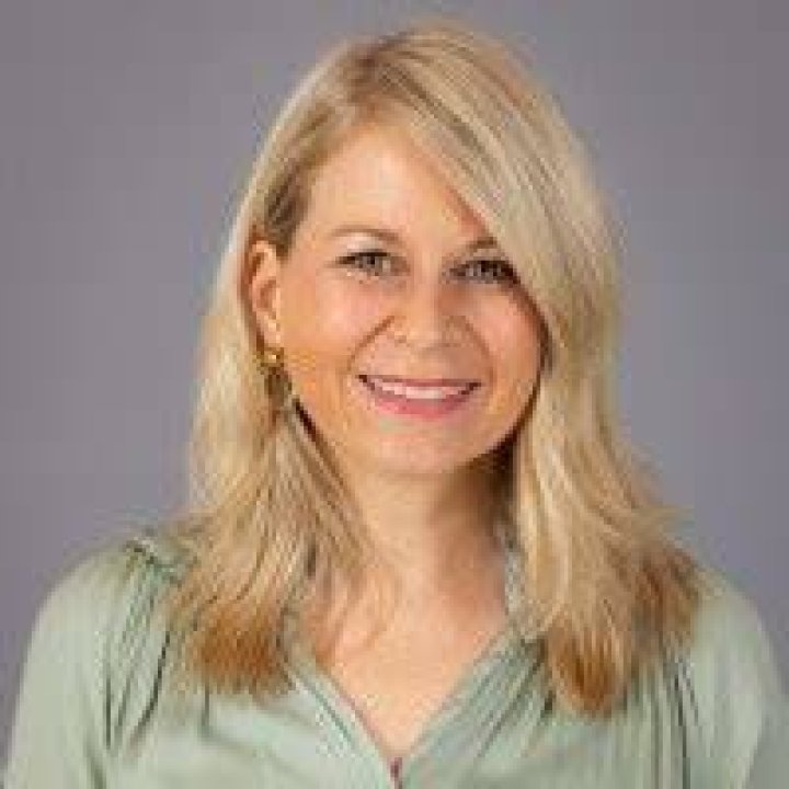 Brooke Scheyer Managing Director and Head of Network Engagement BDT