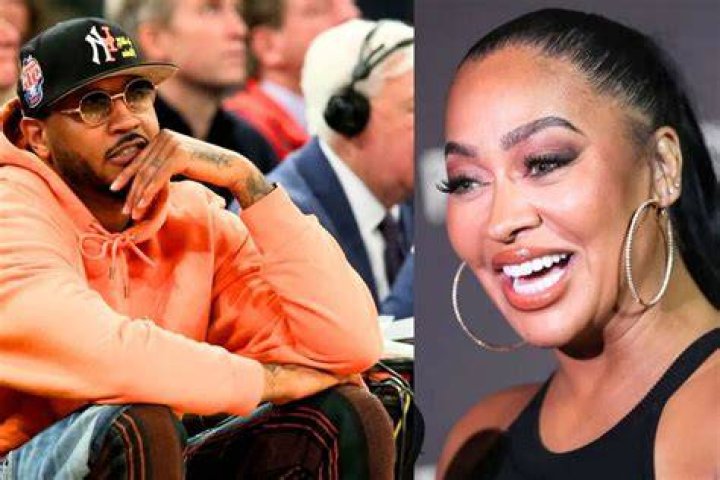 Carmelo's Former Flame: Unveiling Lala, The Ex-Wife