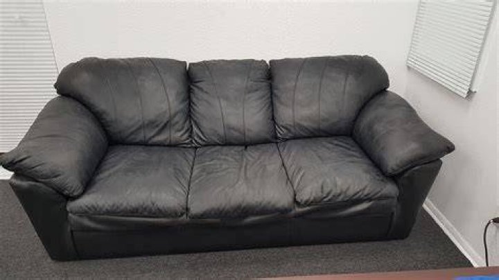 Casting couch Wikipedia