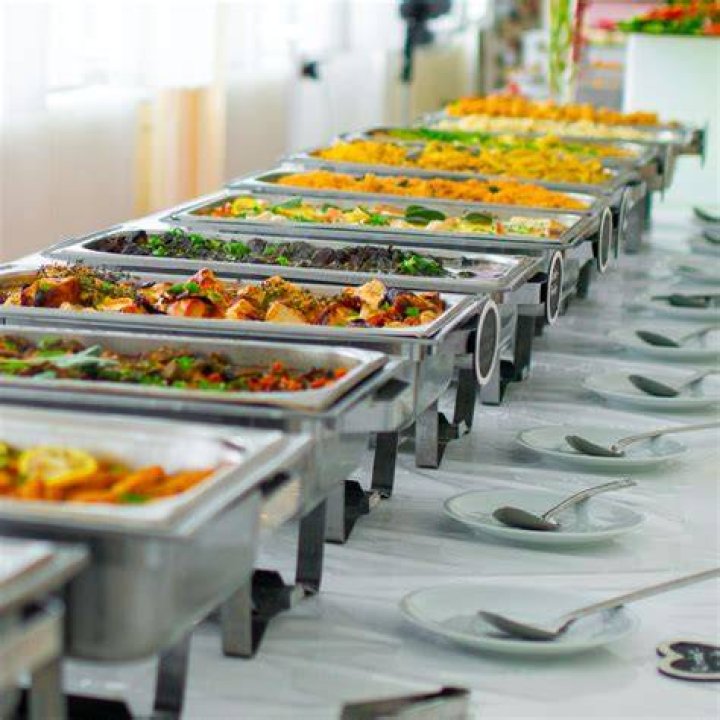 Catering and Events at the Iconic Brooklyn Museum