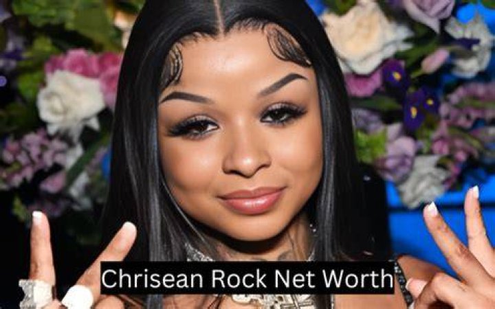 Chrisean Rock Net Worth 2024 Updated Wealth Of The Controversial Star
