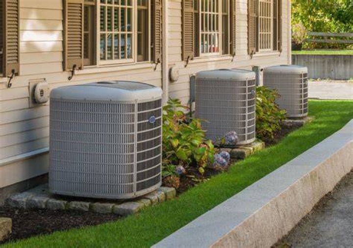 Commercial & Residential HVAC Dennis Heating & Air Conditioning